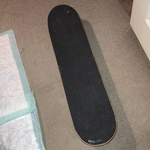 KRYPT ONICS SKATEBOARDS